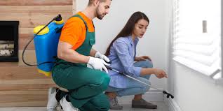 Best Residential Pest Control  in Ferndale, MI